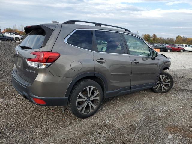 JF2SKAUC8LH406757 Subaru Forester Limited