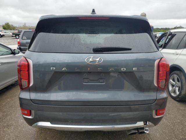 VIN KM8R54HE9LU094114 2020 HYUNDAI PALISADE no.6