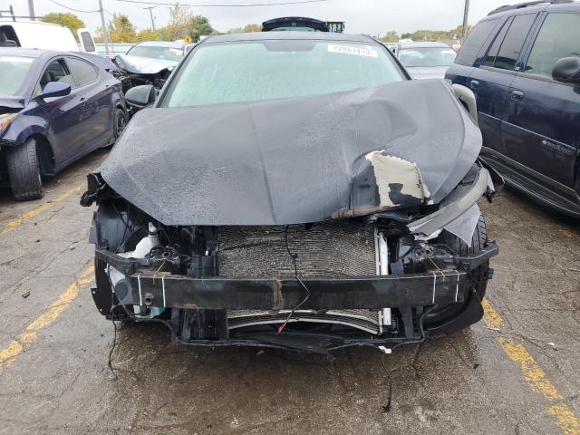 2019 HYUNDAI ELANTRA SE - KMHD74LF5KU818688