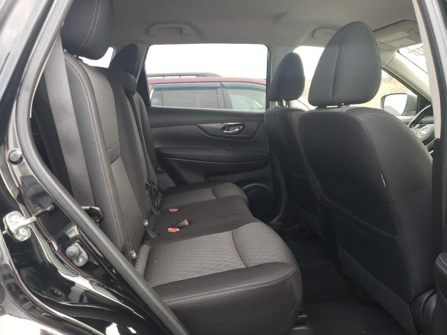 JN8AT2MV5LW142184 Nissan ROGUE S