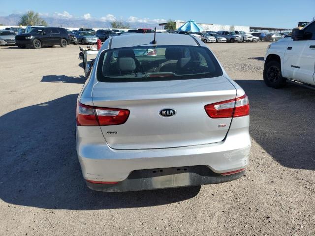 KNADM4A32H6029057 KIA RIO LX