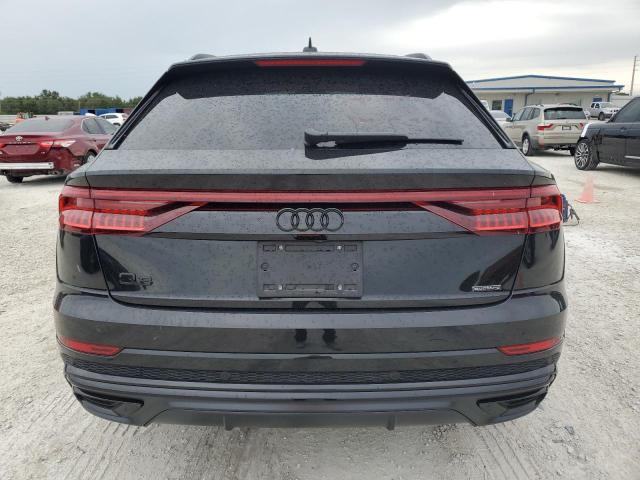 2023 AUDI Q8 PREMIUM WA1EVBF18PD026300