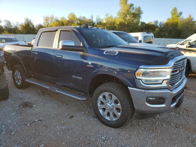  RAM 3500 2022 Синій