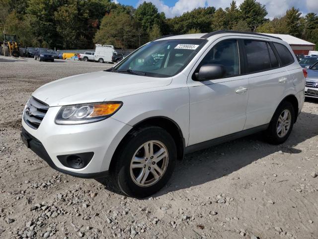 2012 Hyundai Santa Fe GLS