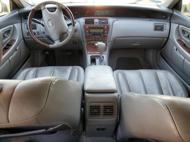 4T1BF28B14U340034 | 2004 Toyota avalon xl