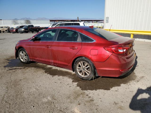 2015 HYUNDAI SONATA ECO - 5NPE24AA4FH130096