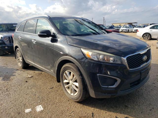 5XYPGDA35GG039889 KIA SORENTO LX