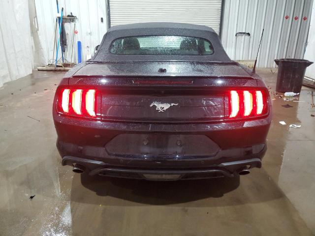 1FATP8UH6N5119453 | 2022 Ford mustang