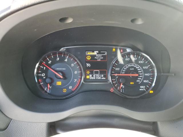JF1VA1A61K9811399 Subaru WRX