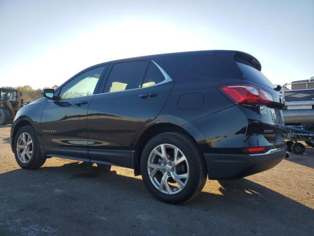 3GNAXKEV8KL384784 | 2019 CHEVROLET EQUINOX LT