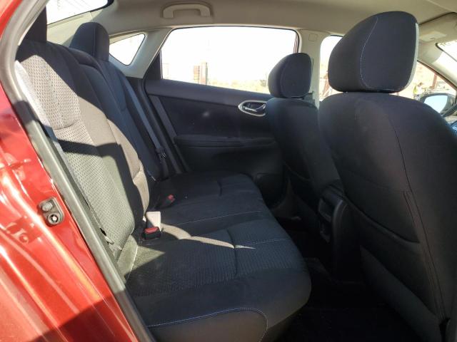 2017 NISSAN SENTRA S - 3N1AB7AP6HY410146