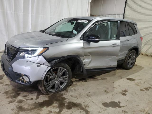 2020 HONDA PASSPORT E 5FNYF8H53LB002119