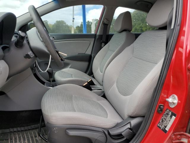 2016 HYUNDAI 150 KMHCT4AE4GU985262