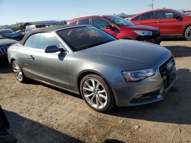 WAULFAFH3EN014965 Audi A5 Premium Plus