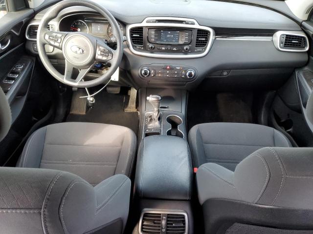 5XYPGDA57GG179766 KIA SORENTO LX