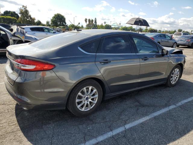 3FA6P0G78HR231822 Ford FUSION S