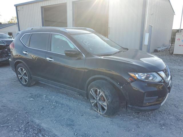 5N1AT2MT6KC765271 | 2019 NISSAN ROGUE S