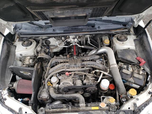 JF1VA1A6XF9836467 Subaru WRX