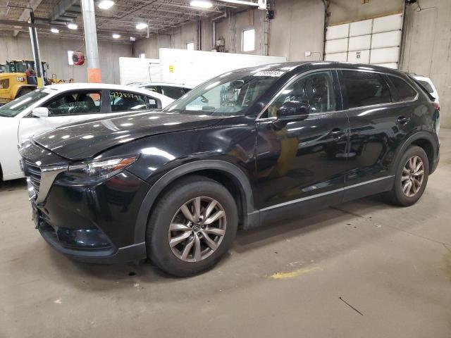 2016 Mazda CX-9 Touring