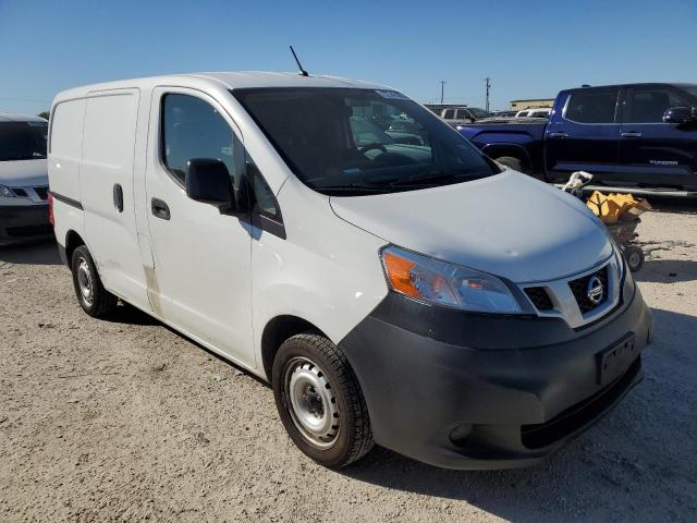 3N6CM0KNXFK726151 Nissan NV200 2.5S