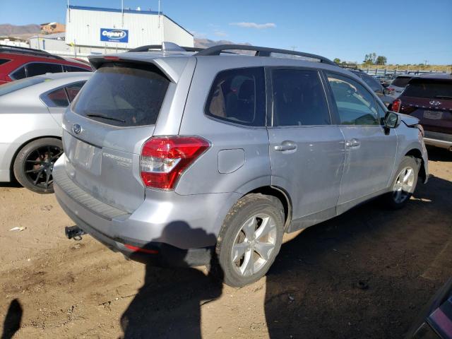 JF2SJAHC2GH535841 Subaru Forester 2.5i Limited