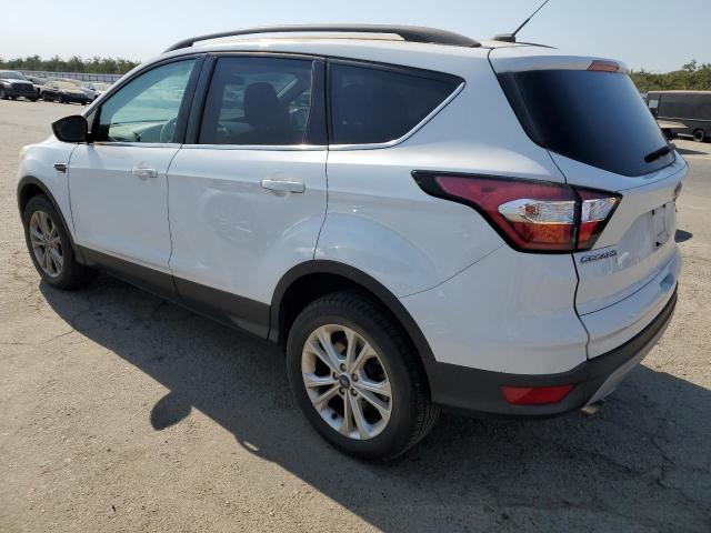 2018 FORD ESCAPE SE - 1FMCU9GD4JUB45370