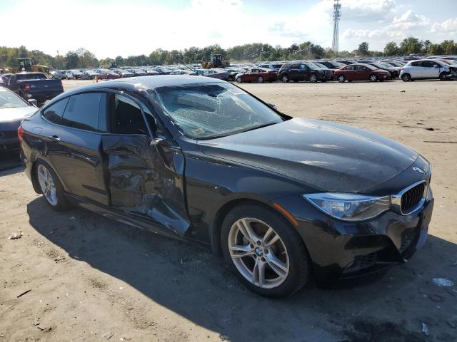 2016 BMW 335 XIGT - WBA3X9C56GD869979