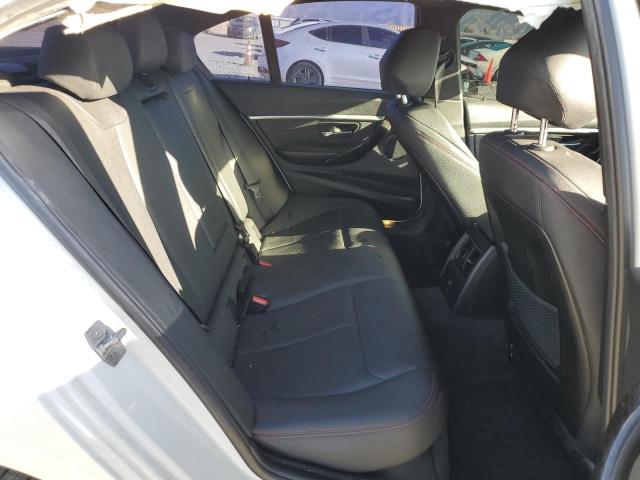 2016 BMW 328 I SULE - WBA8E9C53GK643776