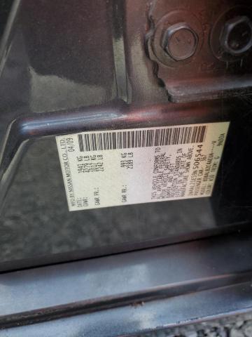 1N4AL21E59N506544 | 2009 Nissan altima 2.5