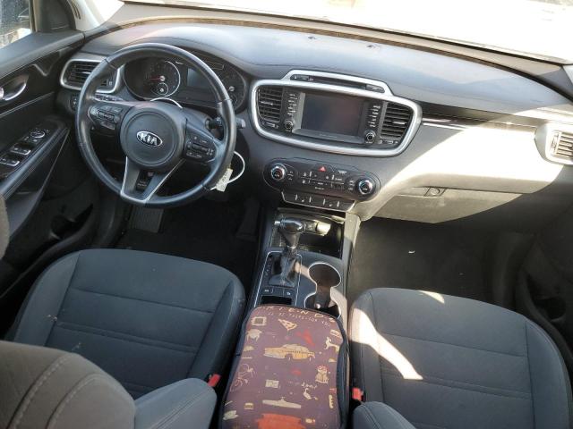 5XYPG4A33HG196757 KIA SORENTO LX