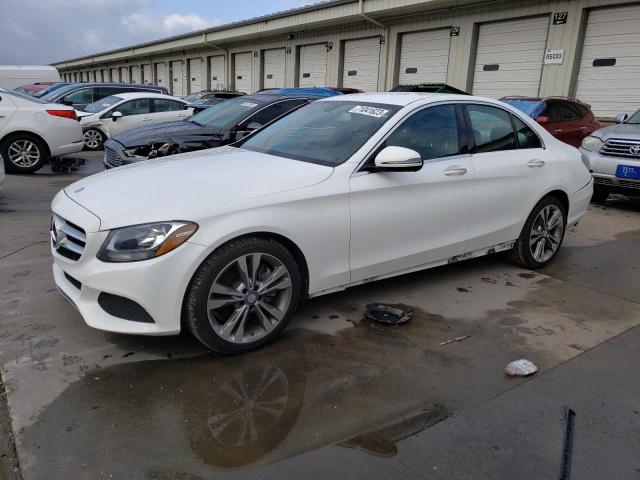 MERCEDES-BENZ-C-CLASS-55SWF4JB8HU184311