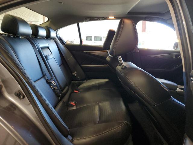 JN1EV7AR3JM438411 Infiniti Q50 LUXE