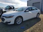 2019 CHEVROLET MALIBU LT - 1G1ZD5ST5KF141915