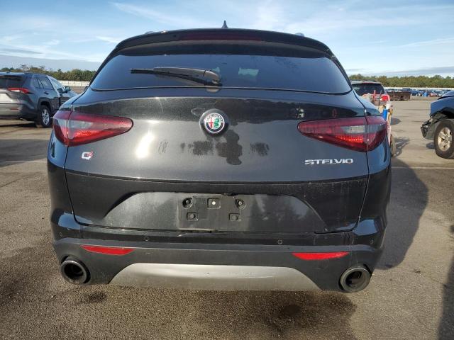 ZASPAKBN6K7C31731 Alfa Romeo Stelvio TI 6