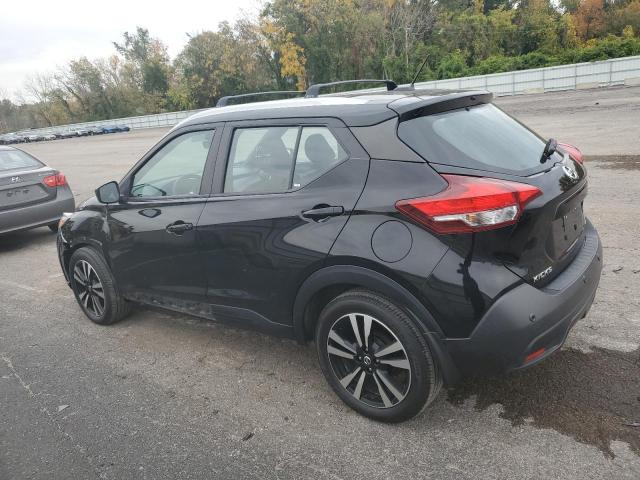 3N1CP5CV6LL505161 Nissan KICKS SV