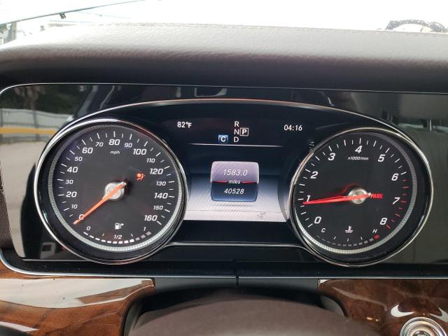 WDDZF4JBXHA273746 Mercedes-Benz E 300