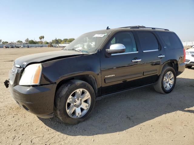 2011 GMC Yukon SLT