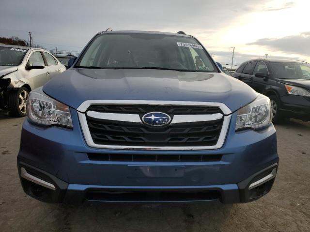 2018 SUBARU FORESTER 2 - JF2SJAECXJH528745