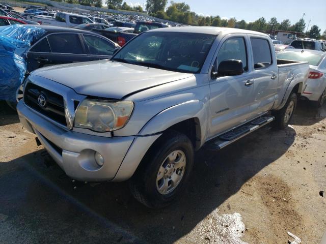 2006 Toyota Tacoma 