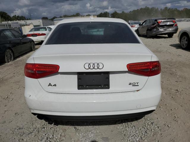 2013 Audi A4 2.0T Premium VIN: WAUBFAFL4DN004735 Lot: 43255049
