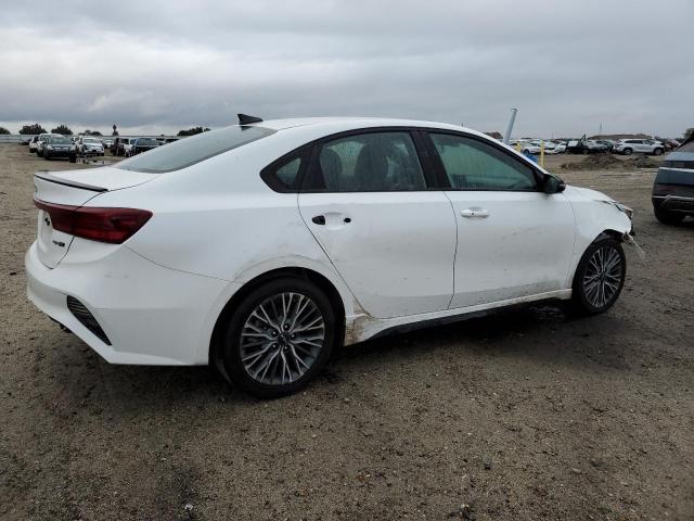3KPF54AD6PE603430 KIA Forte Gt Line
