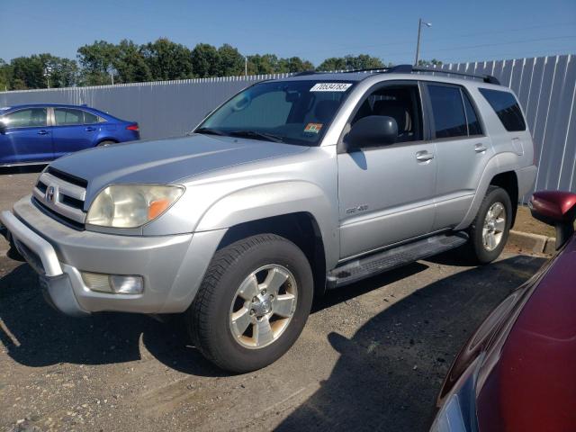 2004 Toyota 4Runner SR5