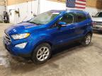 2019 FORD ECOSPORT S - MAJ6S3GL5KC298834