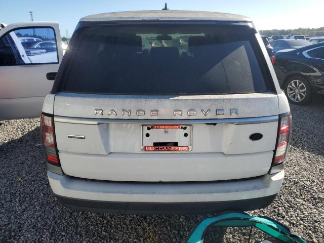 SALGS2EF8GA272083 Land Rover Range Rover Supercharged