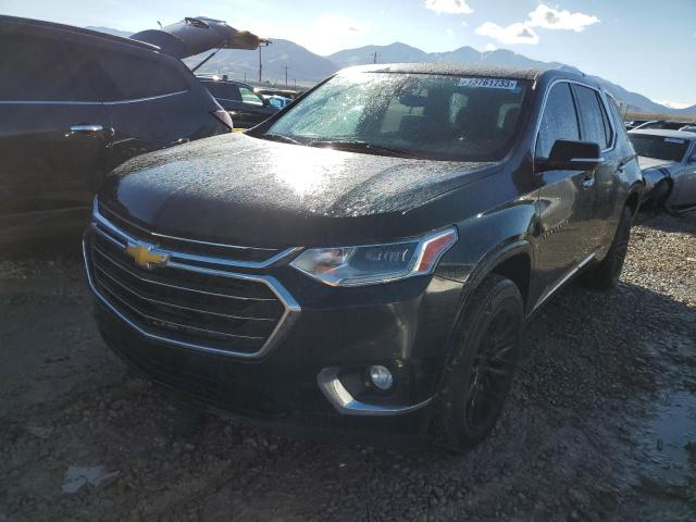 2019 Chevrolet Traverse High Country