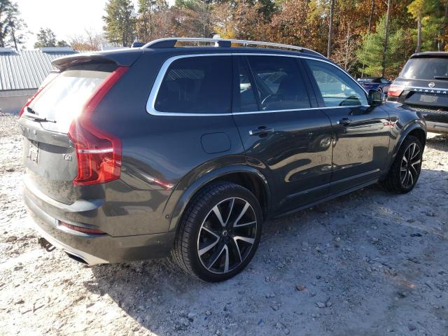 YV4A22PKXJ1366901 | 2018 VOLVO XC90 T6