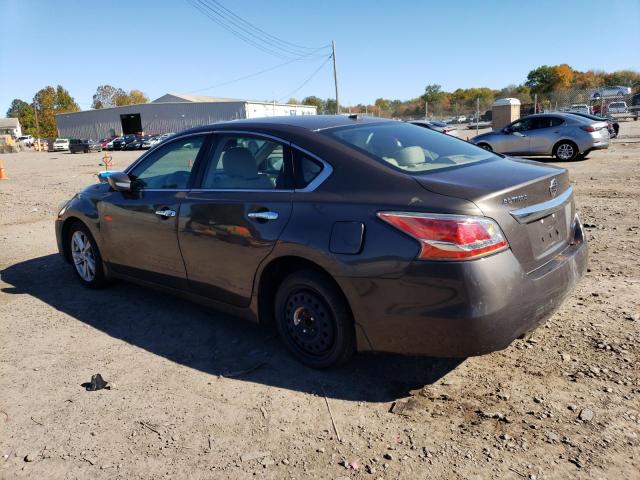 Vin: 1n4al3ap3dn415515, lot: 73325833, nissan altima 2.5 20132