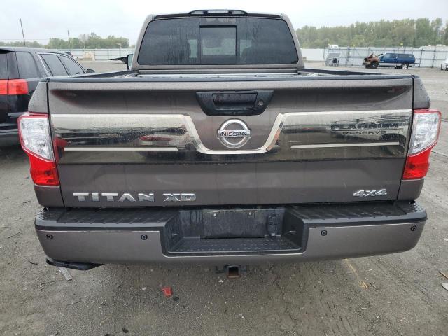 1N6BA1F47KN526053 Nissan Titan Xd Sl