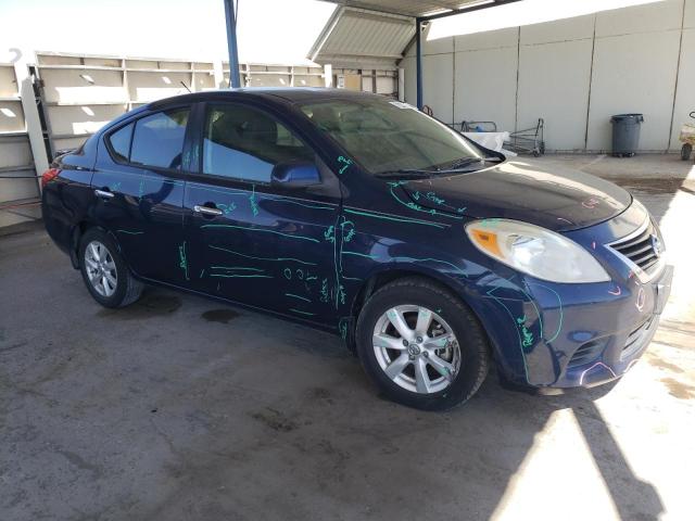 3N1CN7AP9EL802904 Nissan VERSA S