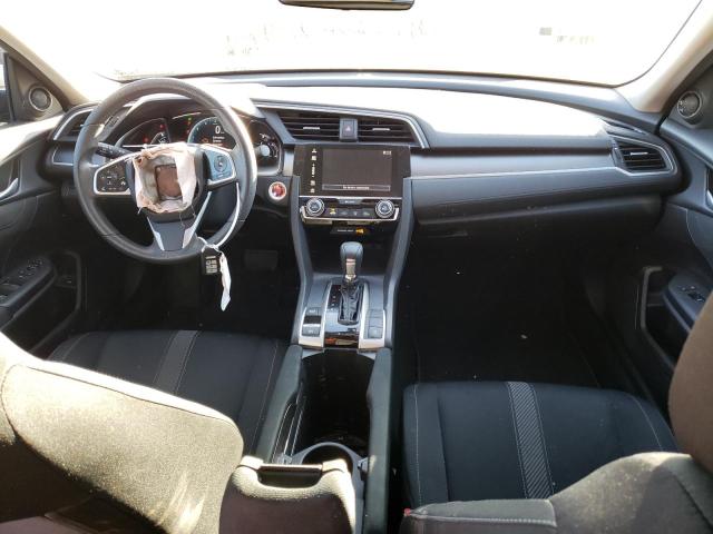 19XFC2F74HE222805 2017 Honda Civic Ex